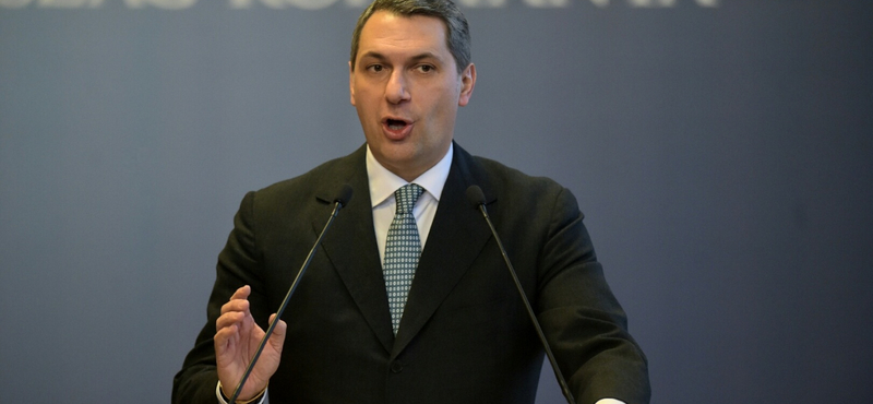 Kormányinfó 78: Lázár nem optimista az olimpiarendezési esélyeinket illetően