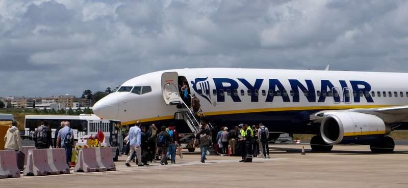 Új görög nyaralóhely érhető el Ryanairrel Budapestről