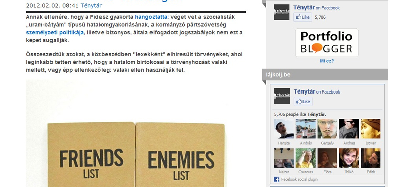 Saját szavaival megy szembe az új államtitkár