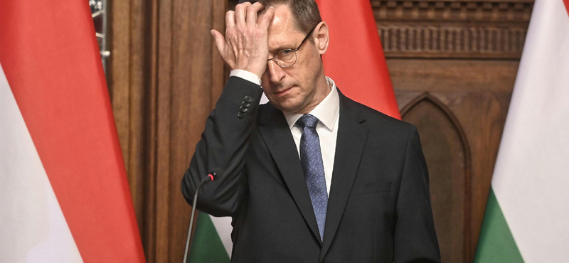 Európai Bizottság: A magyar kormány kudarcot vall a saját költségvetésével