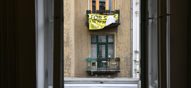 A  belvárosi fideszes többség eldöntötte, hogy karácsony előtt túlad 1,3 milliárd forintnyi ingatlanon