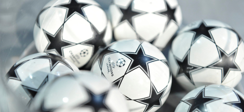 Odaverne a legtehetősebb kluboknak az UEFA