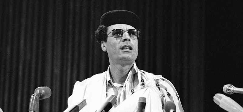 Hol van Kadhafi 67 milliárd dollárja?