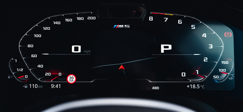 Gyárilag jelzik majd a traffipaxot a BMW-k - ott, ahol ez legális