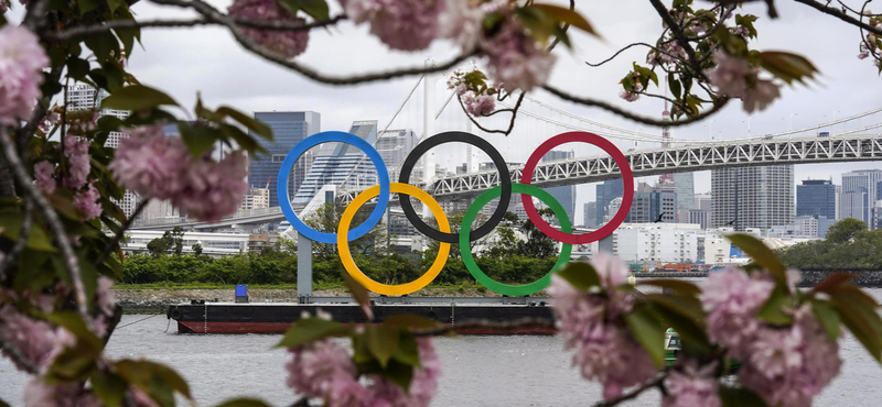Hat szám, amely elmagyarázza, miért nem fogják lefújni a tokiói olimpiát