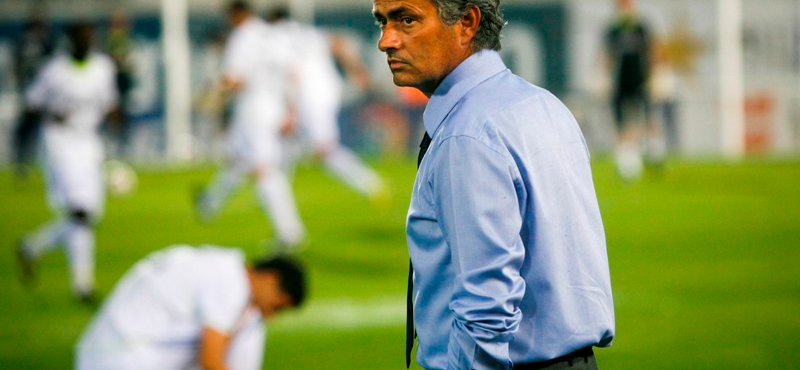 Kiket igazolna le a Real Madrid? Az új ötös lista 