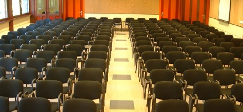 Konferencia zöldben (x)