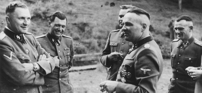 Mengele Mozartot fütyült, miközben gyerekeket küldött a halálba