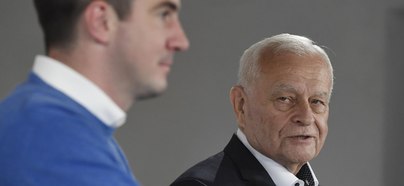A pártfinanszírozás egy sajátos formája jöhet létre, ha elfogadják Harrach és Kocsis új törvényjavaslatát