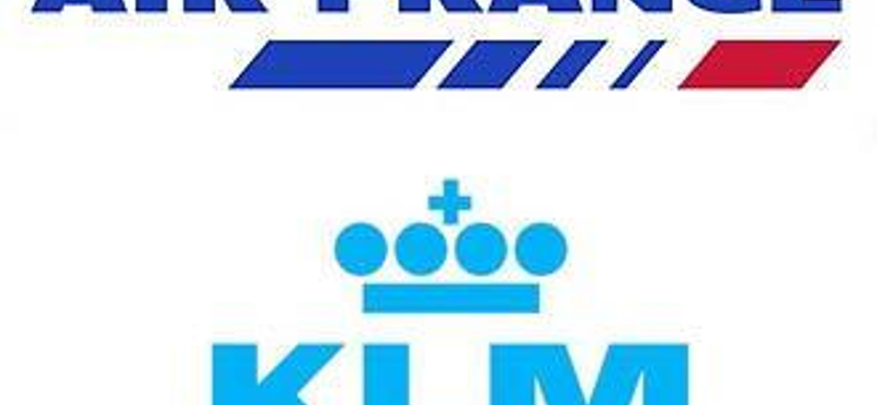 Fedélzeti wifit próbálgat az Air France - KLM