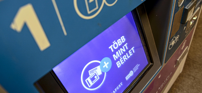 Kompenzálja a BKK azokat, akik éves bérletet váltottak