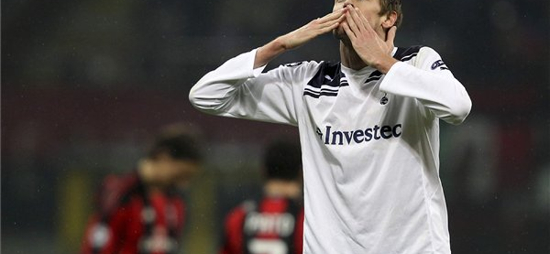 Bajnokok Ligája: meglepő lenne, ha az esélyes jutna tovább