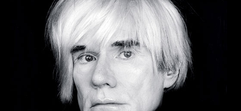 Andy Warhol-kiállítás lesz Békéscsabán