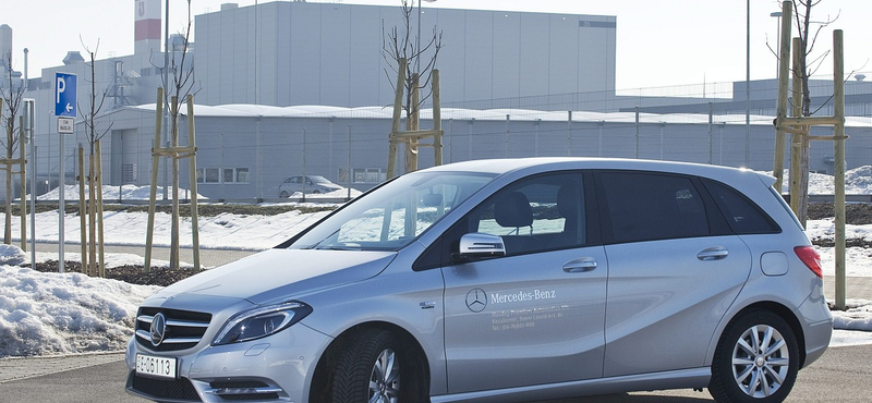 Hogyan szerzett földet Kecskemét a Mercedes-gyárhoz?