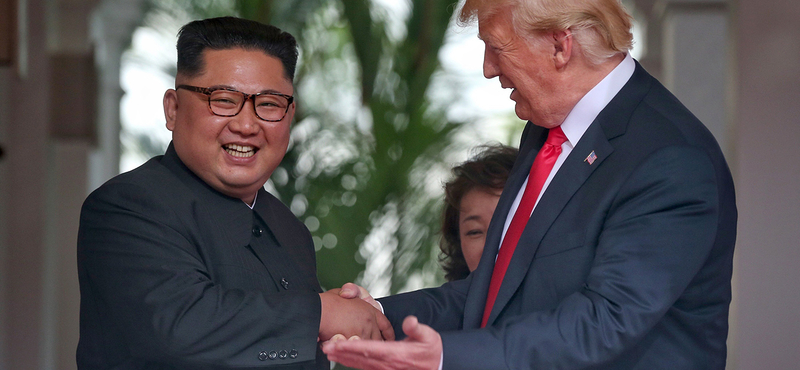 Október 7-én találkozik Kim Dzsong Unnal az amerikai külügyminiszter