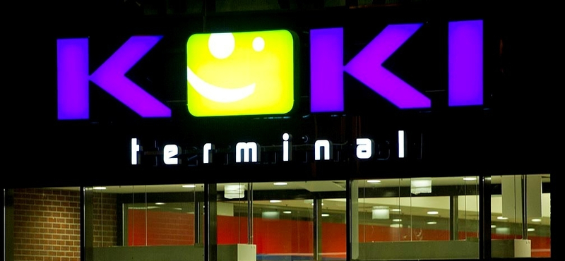 Óriási bukónak ígérkezik a Köki Terminál eladása