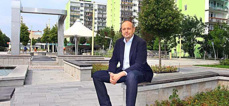 Betegsége miatt nem indul újra polgármesternek a fideszes Riz Levente