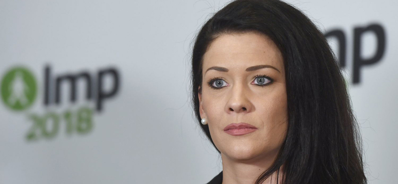 Feljelentette Demeter Mártát a Fidesz