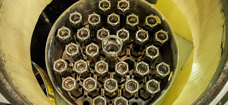 A lakosság bevonásának jelentőségéről beszél atomügyben az NFM