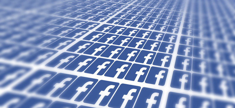 Komoly pofon érik a Google-nak és a Facebooknak
