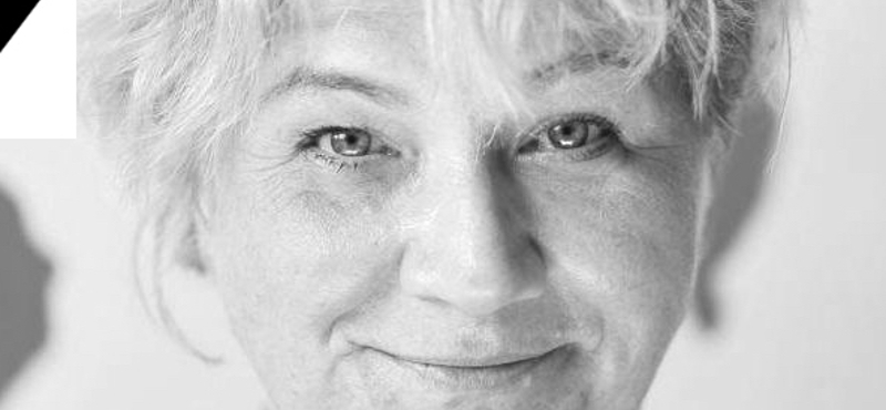 Meghalt Büky Dorottya