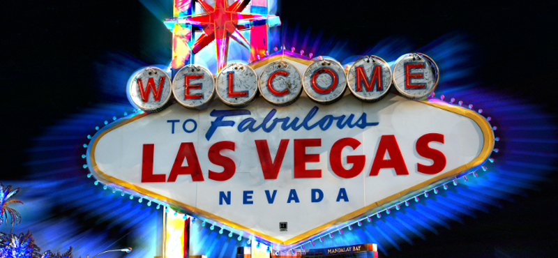 Valami olyan készül Las Vegasban, amit egy darabig nem felejtenek el az autós játékok kedvelői