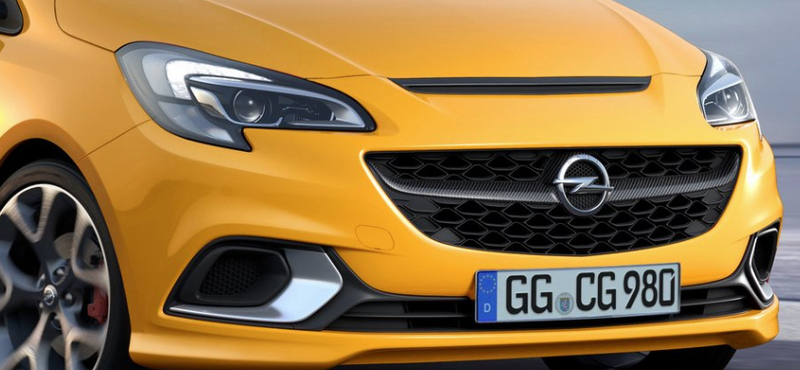 Maradnak a gyárak, és nem rúg ki senkit az Opel