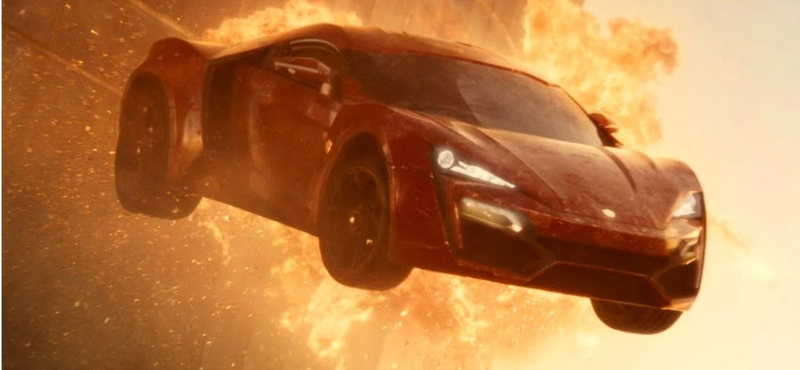 Az új Need for Speed olyan lesz, mintha egy Halálos iramban filmben ülnénk – videó