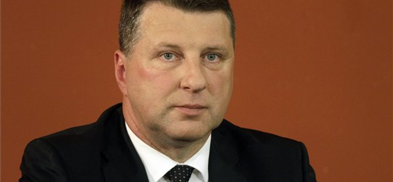 Oroszország szankciókat tervez Lettország ellen is