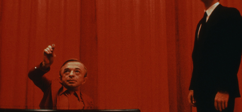 Most már biztos, hogy Cooper ügynökkel tér vissza a Twin Peaks