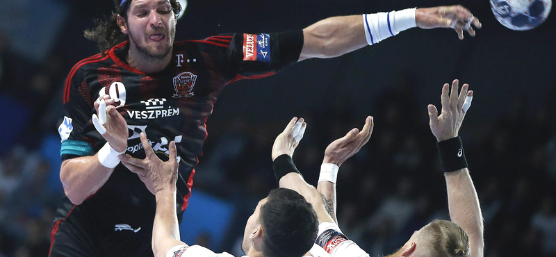 Máris viszi Mészáros üzlettársa a veszprémi kézicsapatot