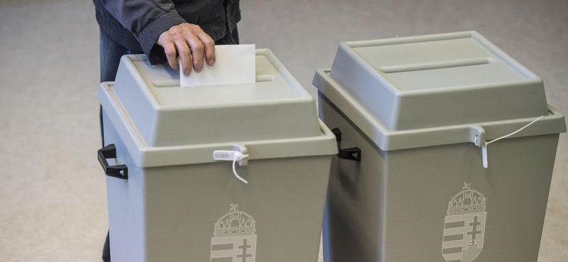 Lakásba bejegyzett, weboldal nélküli párt is indulna a választáson