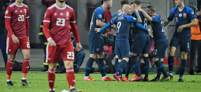 Az eredmény és a játék is papírforma volt