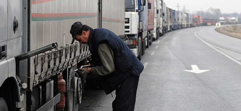 Jelentősen lassult júniusban az export