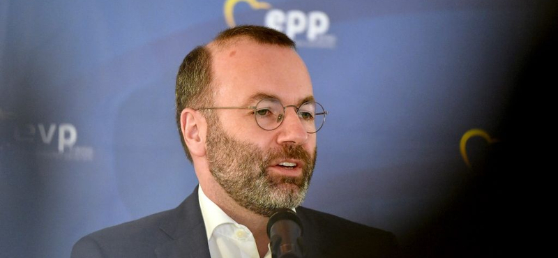 Manfred Weber: Orbán Viktor megváltozott