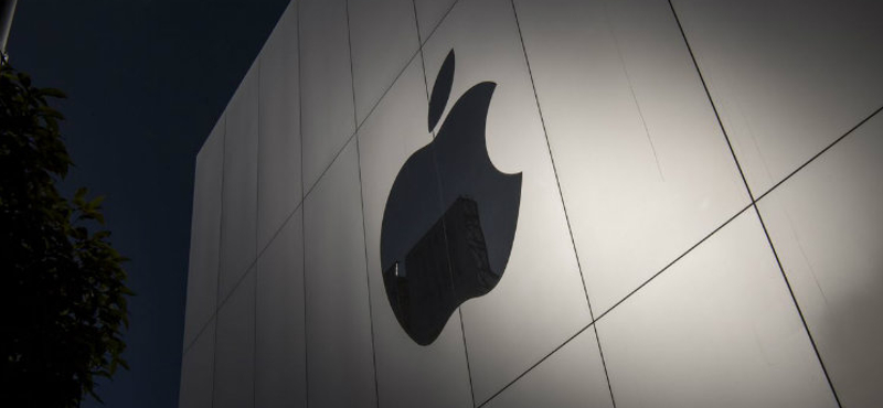 Perre megy az Apple-lel egy amerikai tini, 1 milliárd dollárt követel