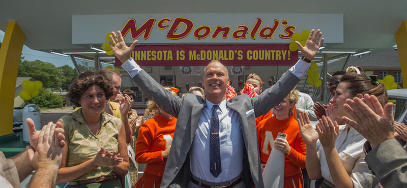 Michael Keaton diplomaosztón beszélt, és két szóban foglalta össze a legfontosabb üzenetét