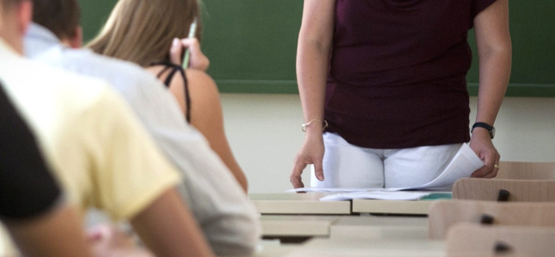 "Megbuktatják ezek magukat"