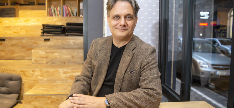 Nyáry Krisztián: „Még egyszer belerúgnak abba, akinek havi százezreket vesznek ki a zsebéből”