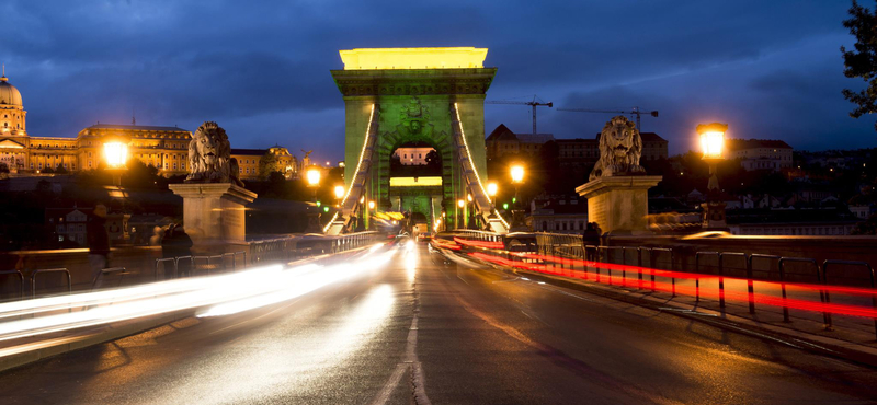 Magyar exrendőrt fogadott fel a Budapesten meghalt brit turista családja