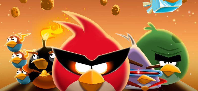 Kiderült, mi lesz az Angry Birds fejlesztők következő játéka