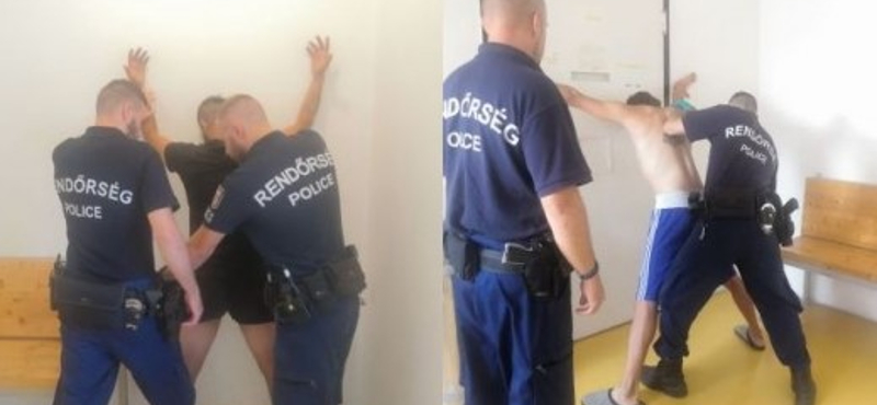 Rablók vitték el az utcazenész gitártokba gyűjtött pénzét