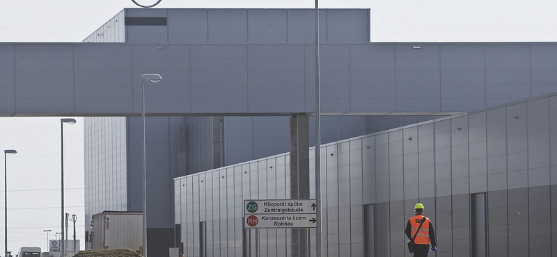 Magyar cég szállít speciális biciklit a Mercedesnek