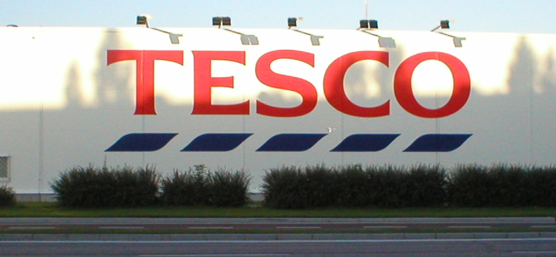 Miért gyanús  a csornai Tesco-telek-ügy?