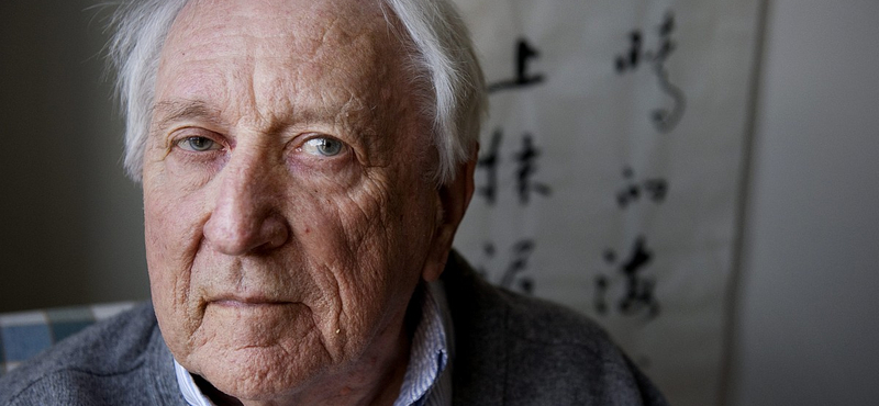 Nincs raktáron Tranströmer-könyve az Amazonnak