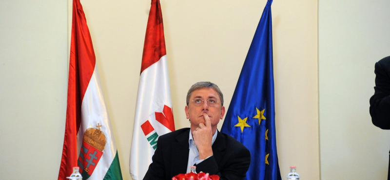 Gyurcsány: megpróbáljuk újraszabni az MSZP-t