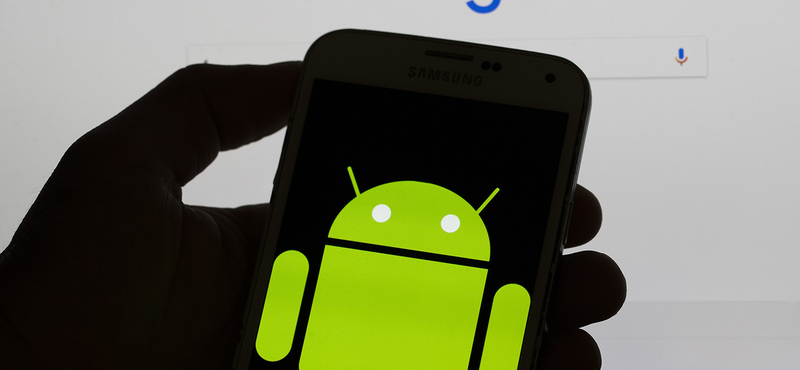 Óriási tévedésben van az EU a Google-vezér szerint, inkább örülni kellene az Androidnak