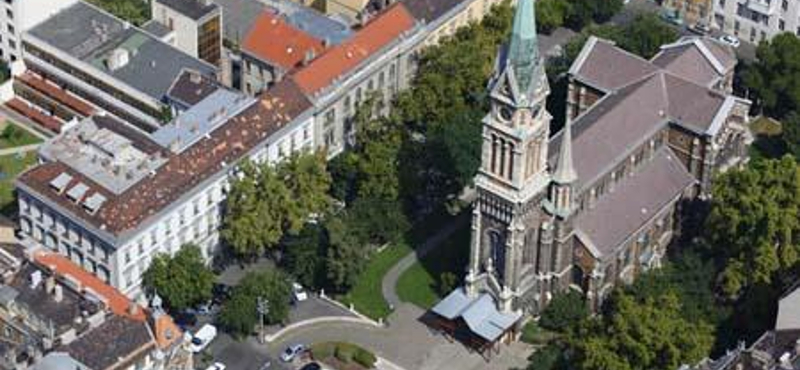 Öt napig ingyenesen tesztel a ferencvárosi önkormányzat