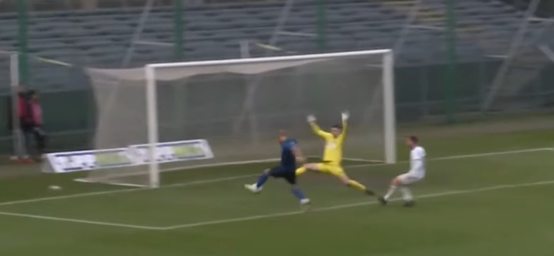 Az NB II.-ből a Serie A-ba kerül egy magyar focista