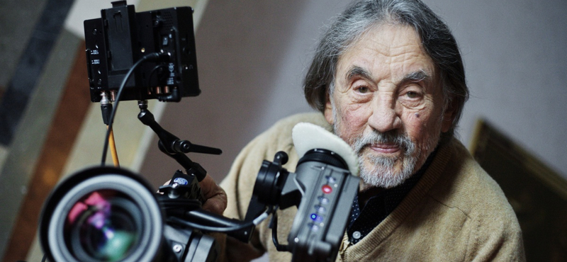 A Genezis kapta a Zsigmond Vilmos Nemzetközi Filmfesztivál fődíját